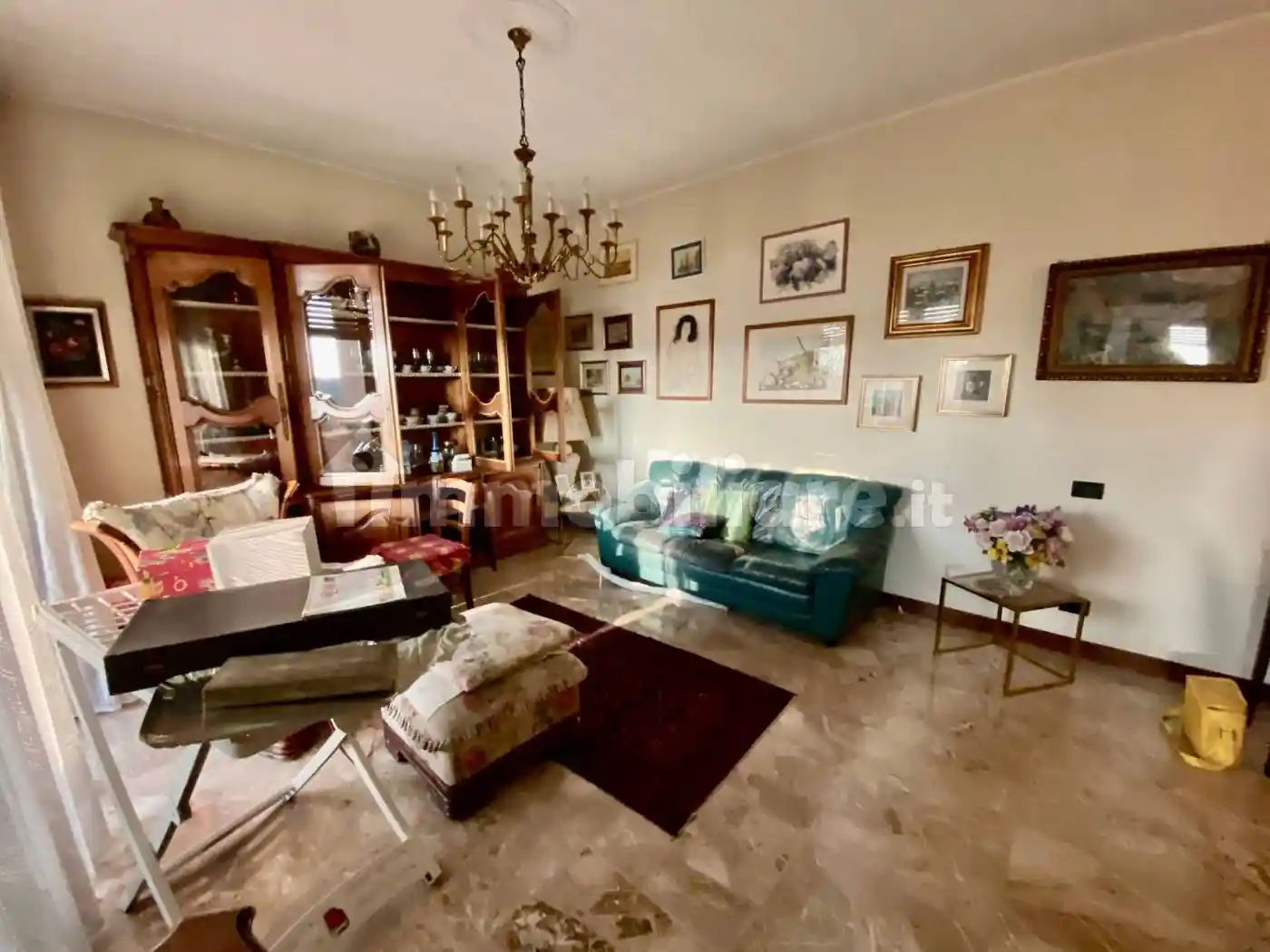 Quadrilocale via Alessandro Litta Modignani 7, Affori, Milano - foto 4