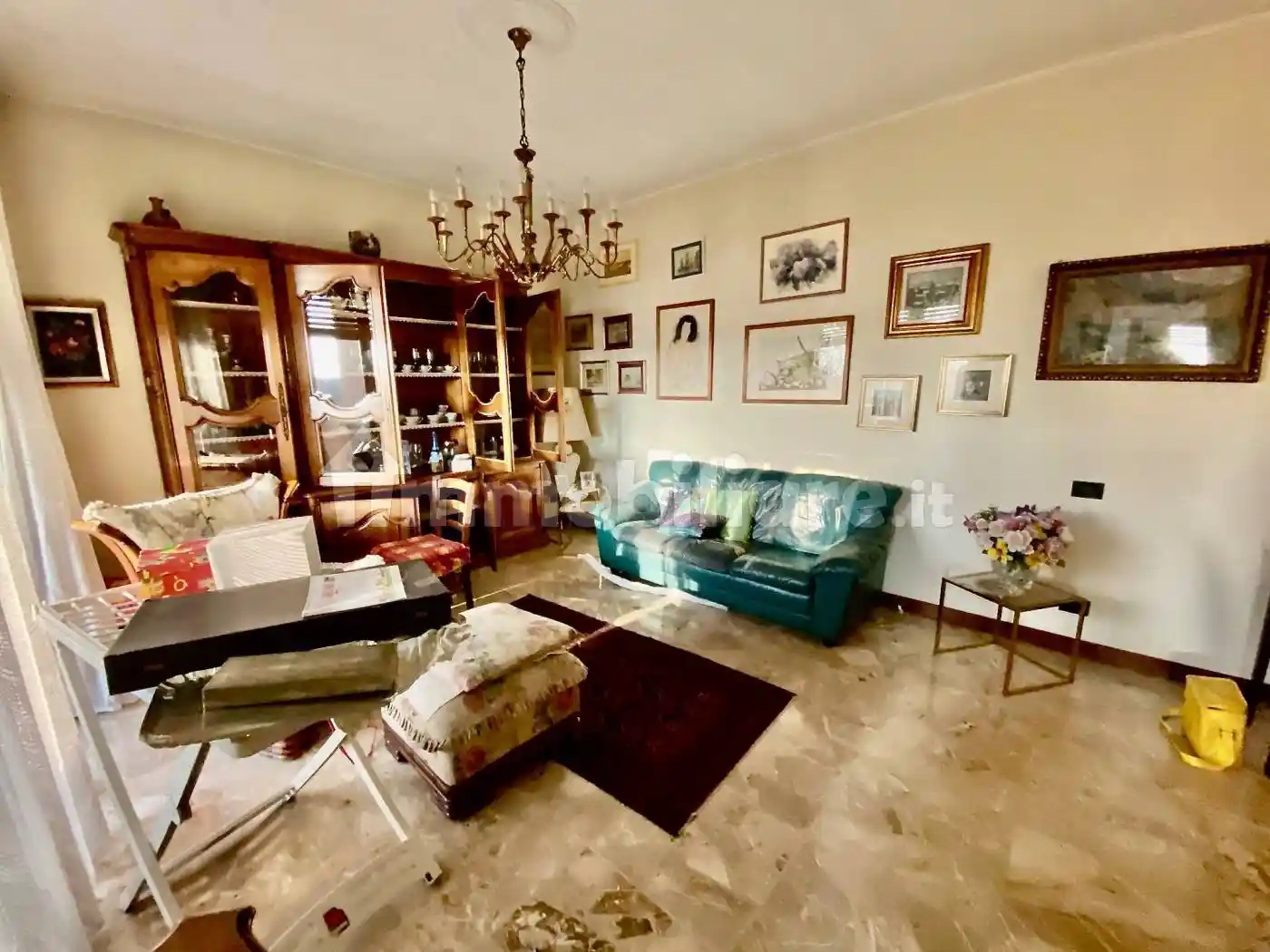 Quadrilocale via Alessandro Litta Modignani 7, Affori, Milano - foto 5