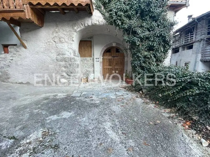 Rustico frazione Larido, Bivedo Larido Marazzone, Bleggio Superiore - foto 2