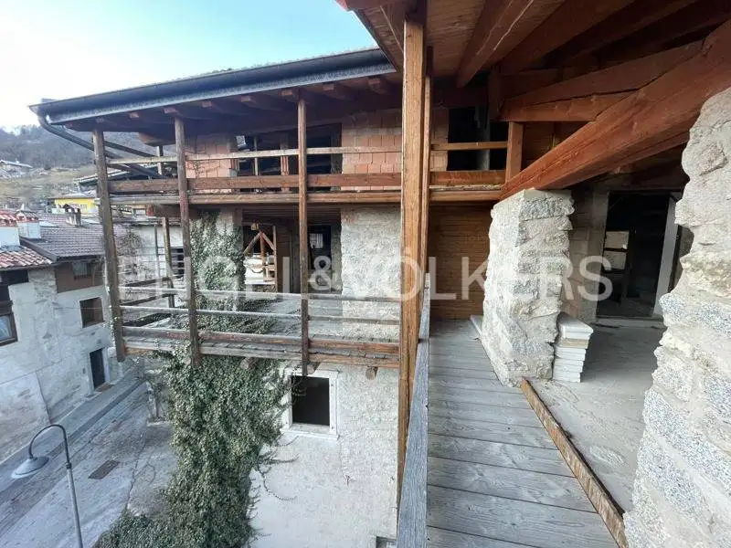 Rustico frazione Larido, Bivedo Larido Marazzone, Bleggio Superiore - foto 3