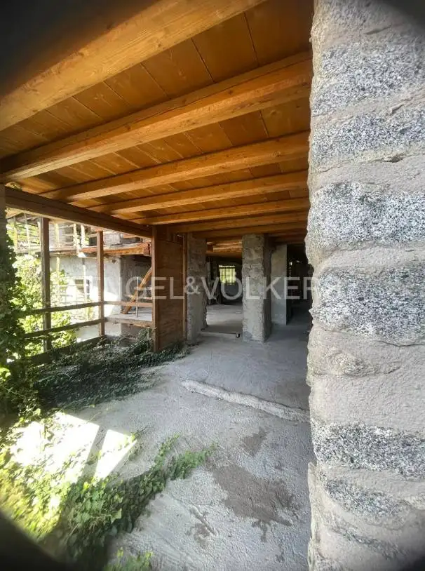 Rustico frazione Larido, Bivedo Larido Marazzone, Bleggio Superiore - foto 4