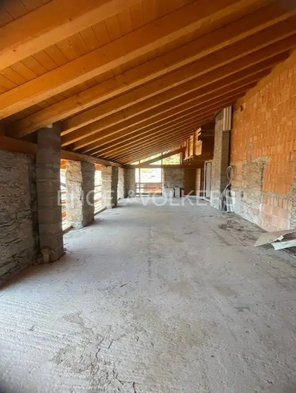 Rustico frazione Larido, Bivedo Larido Marazzone, Bleggio Superiore - foto 5