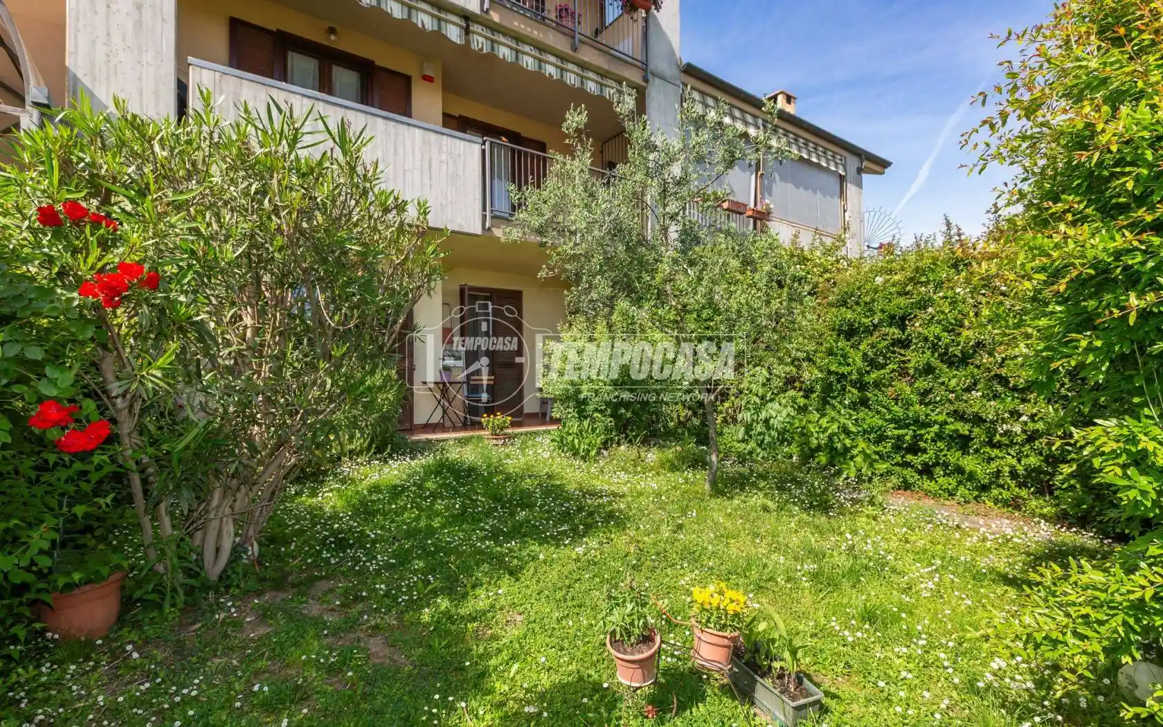 Appartamento in vendita a Chieri