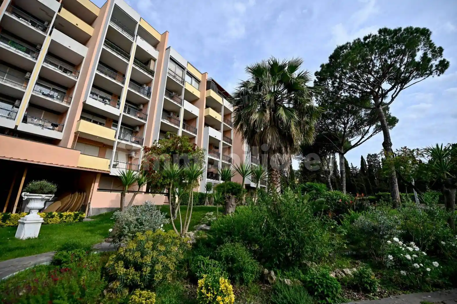 Bilocale via Aurelia, Piana del Sole, Roma - foto 3