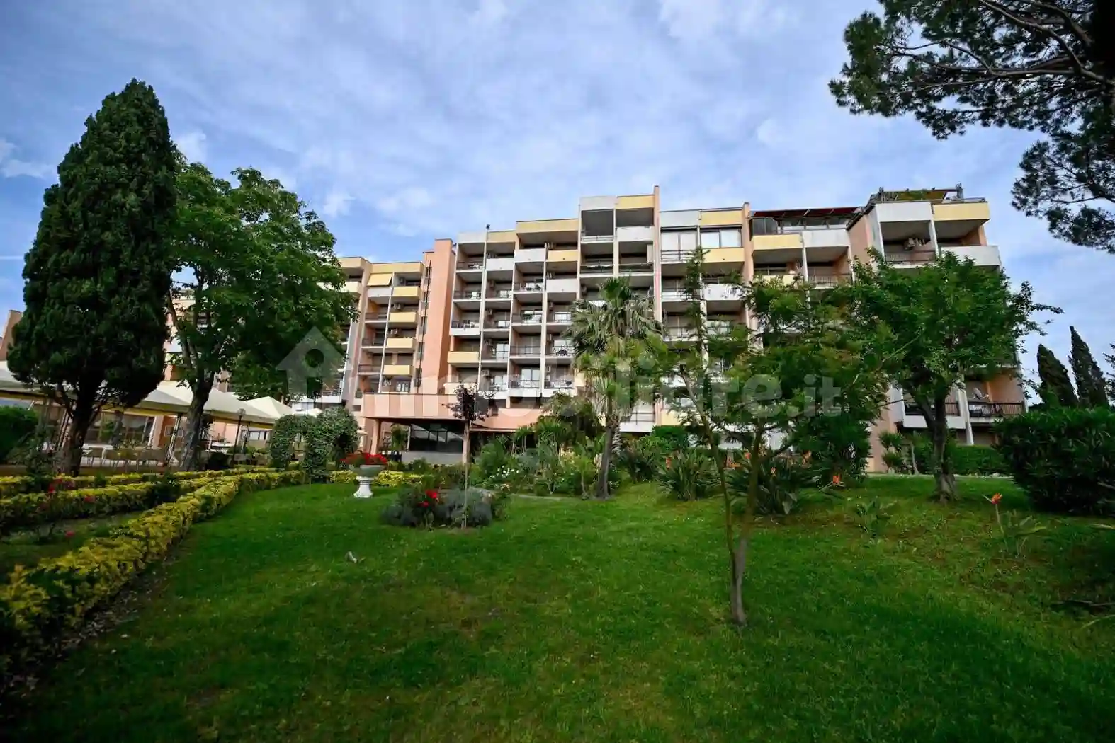 Bilocale via Aurelia, Piana del Sole, Roma - foto 4