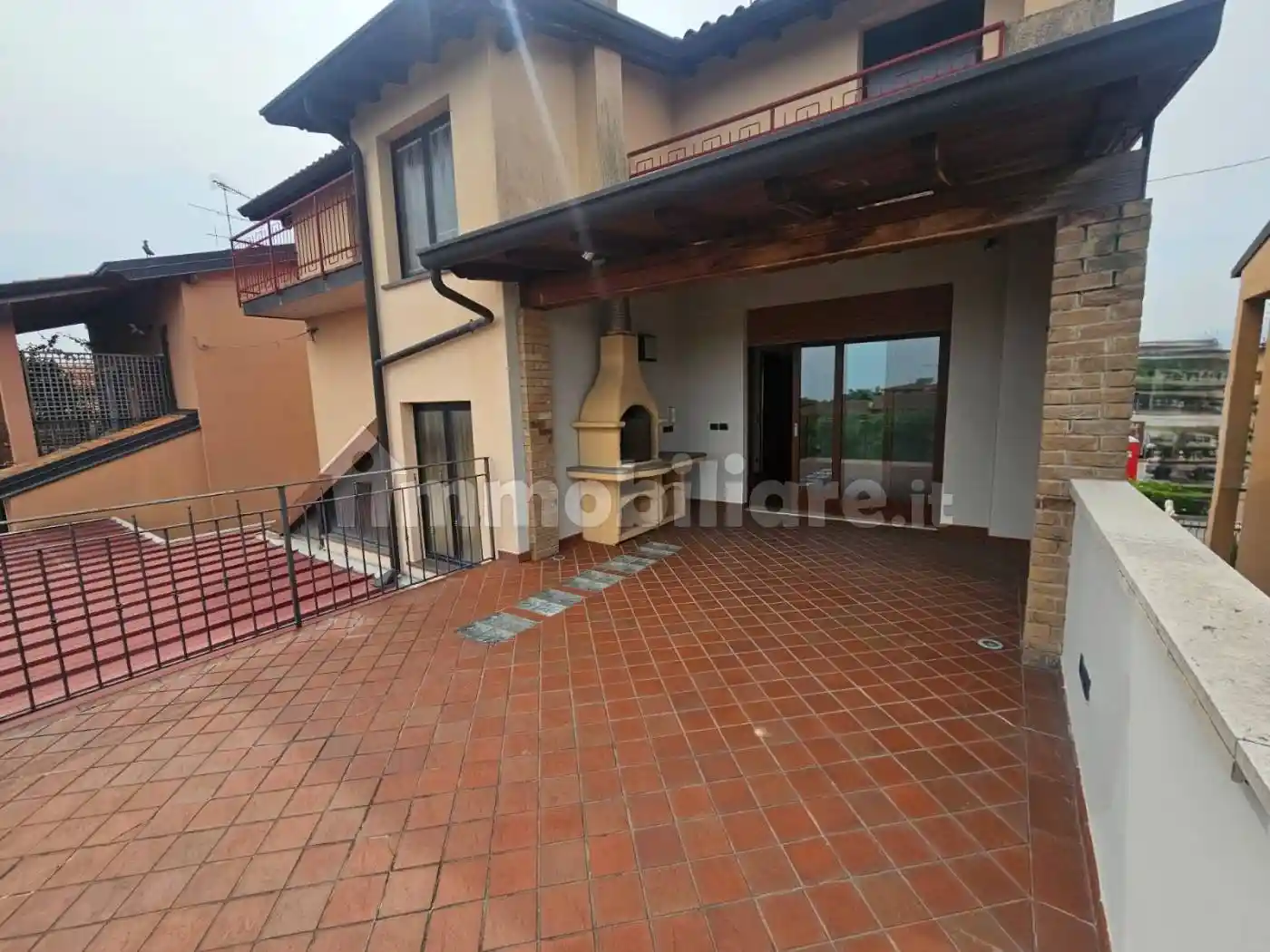 Casa indipendente in vendita a Manerba del Garda