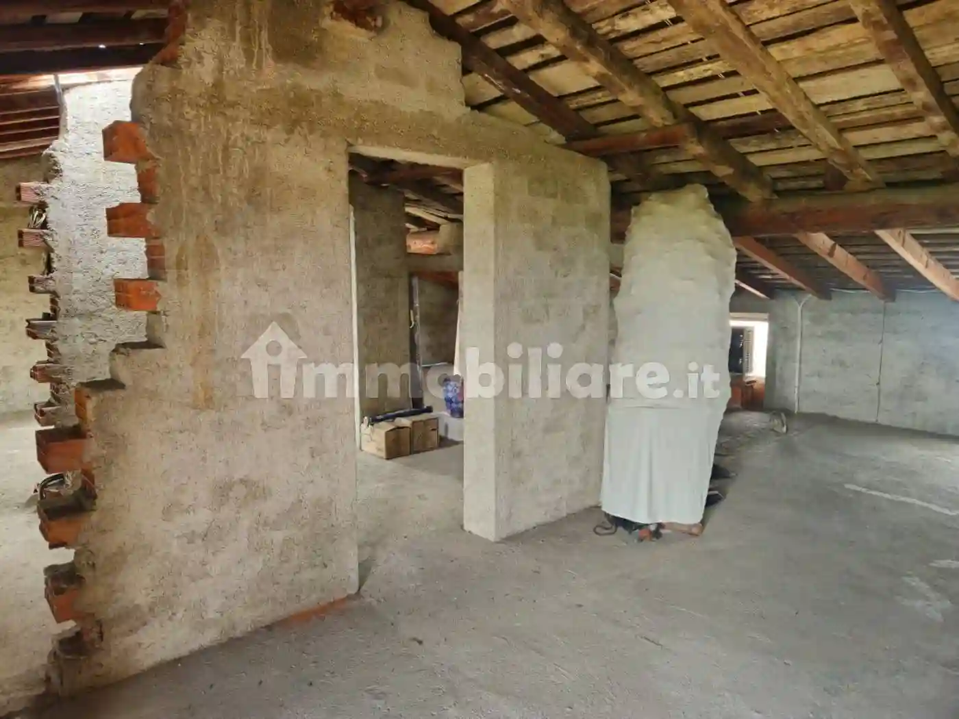 Casa indipendente - foto 5