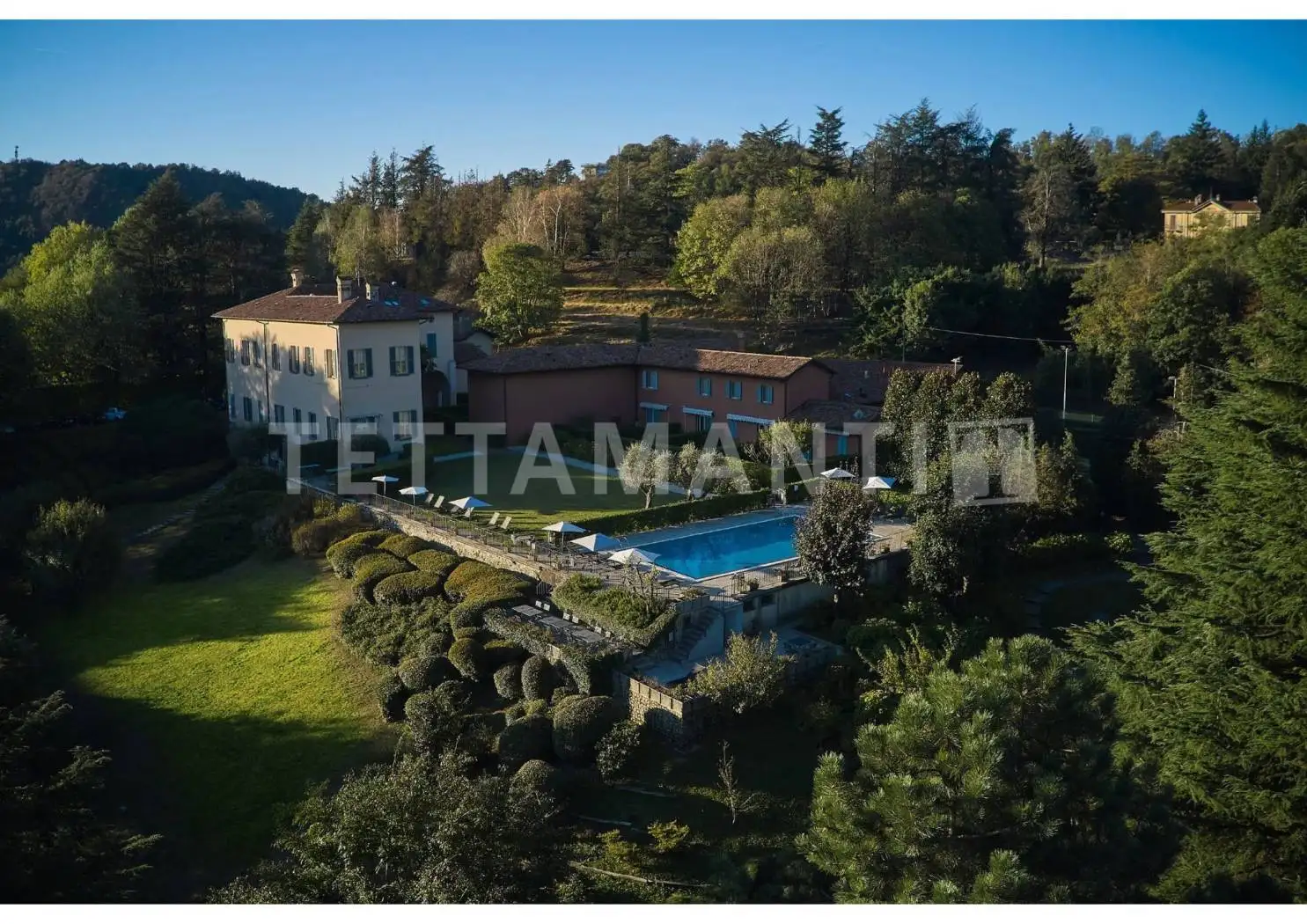 Appartamento in vendita a Como