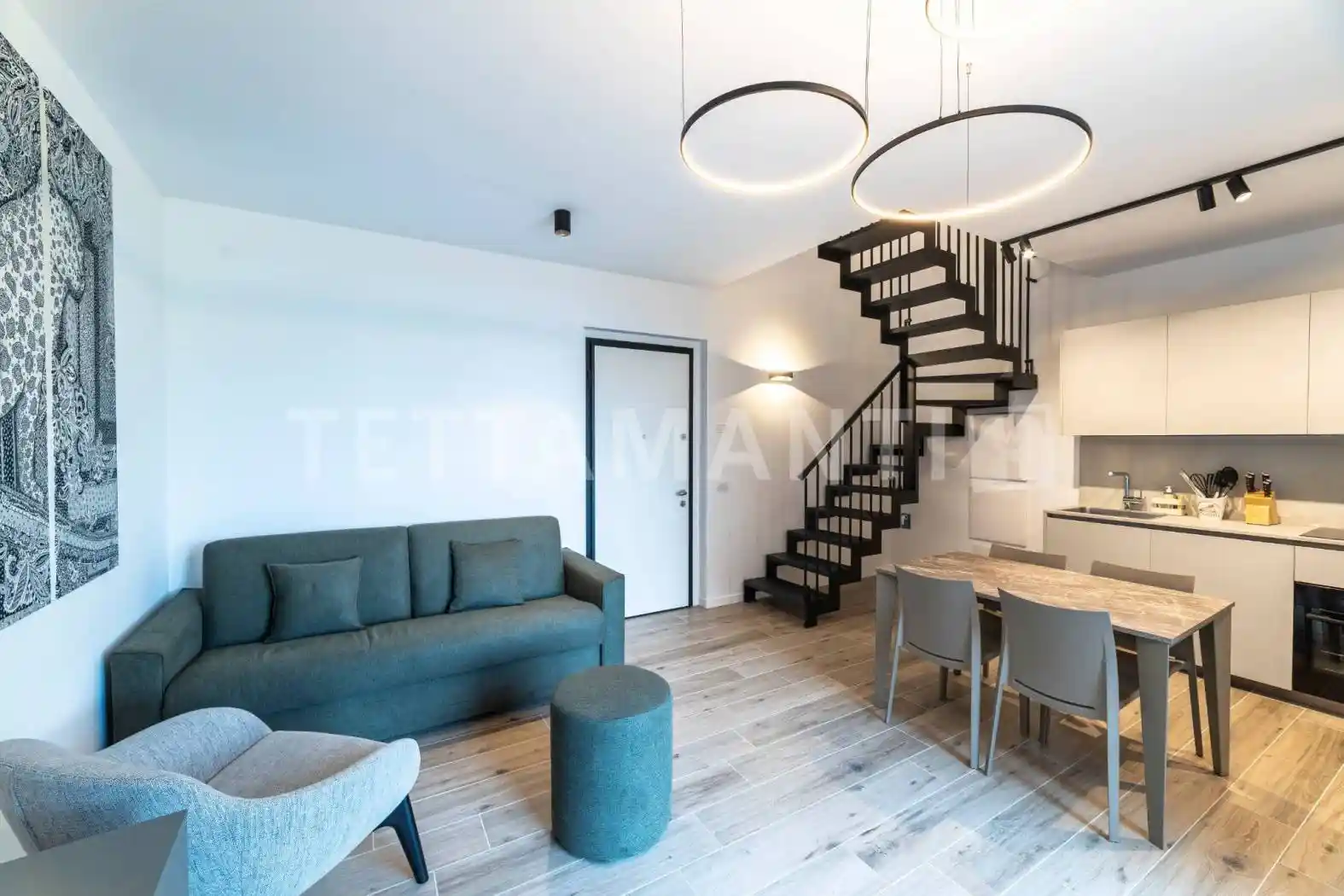 Bilocale via Gerolamo Cardano 55, Cardano, Como - foto 2