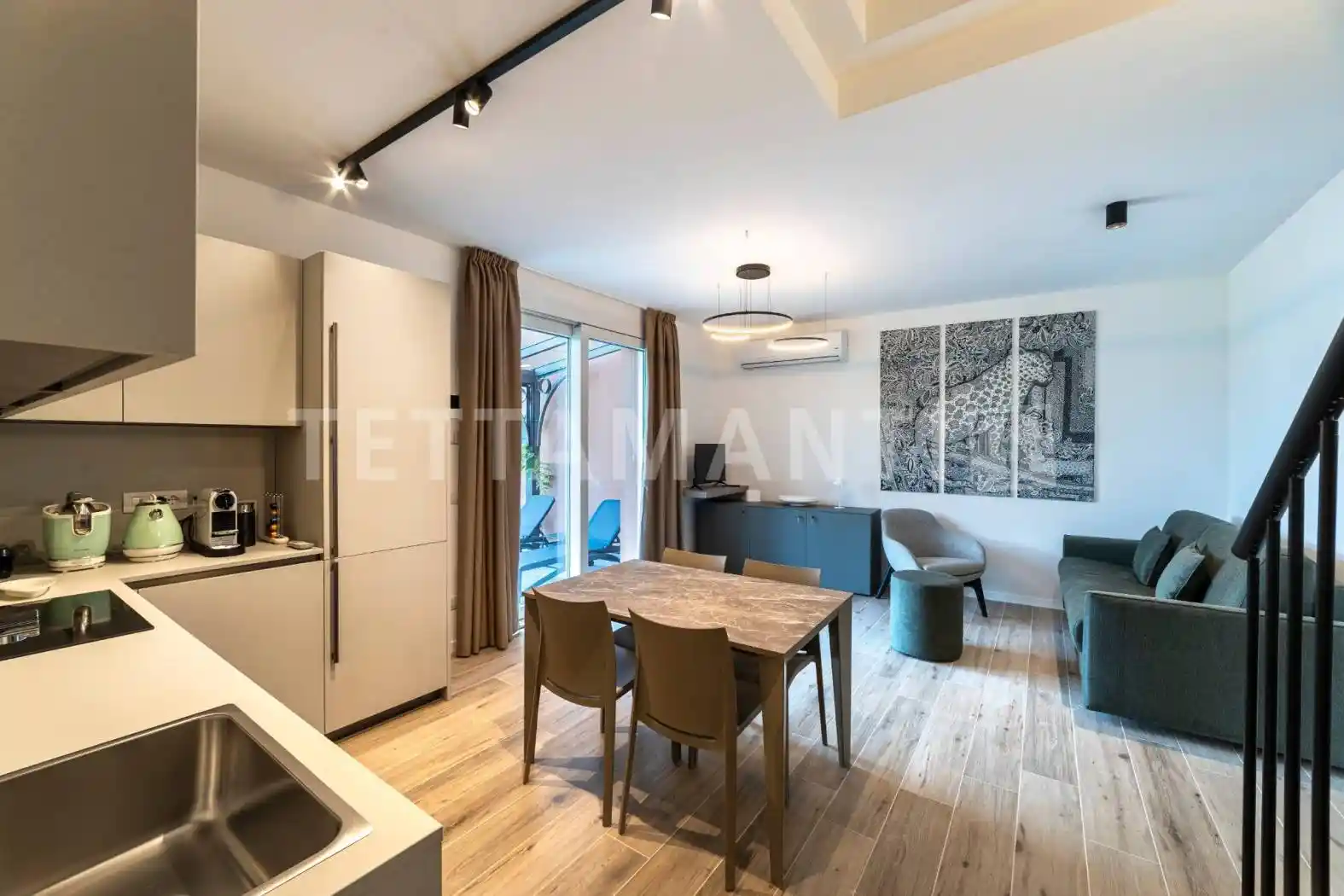 Bilocale via Gerolamo Cardano 55, Cardano, Como - foto 3