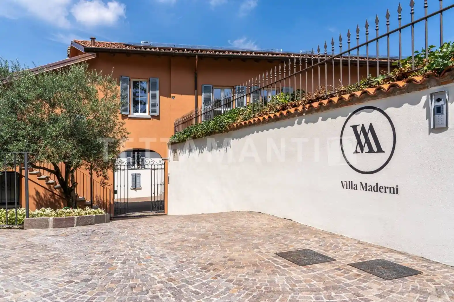 Bilocale via Gerolamo Cardano 55, Cardano, Como - foto 4