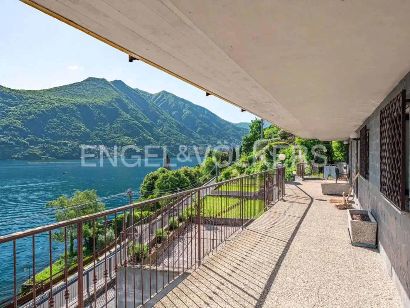 Villetta a schiera in vendita a Brienno