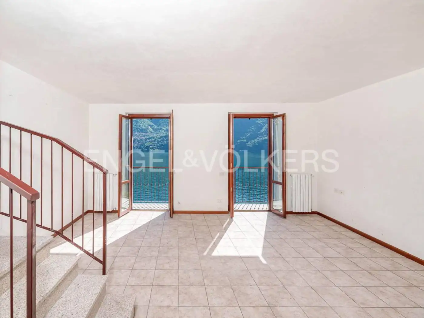 Villa a schiera via Regina Nuova 21, Brienno - foto 2