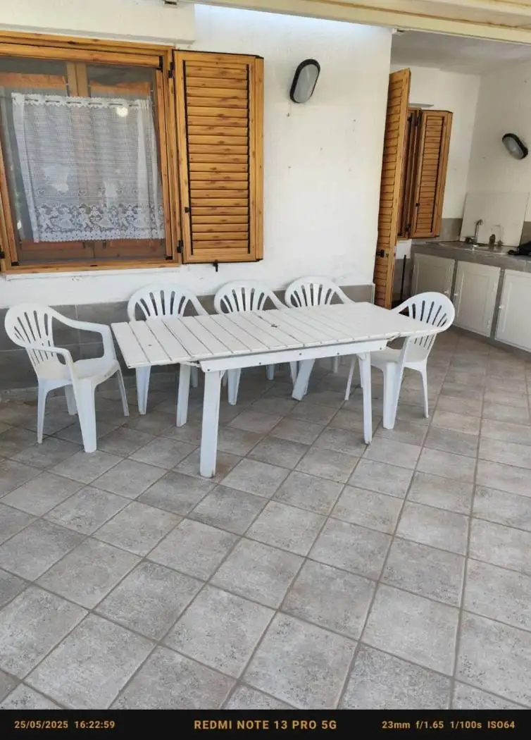 Villa a schiera via Petrolla 22, Ostuni Costa, Ostuni - foto 5