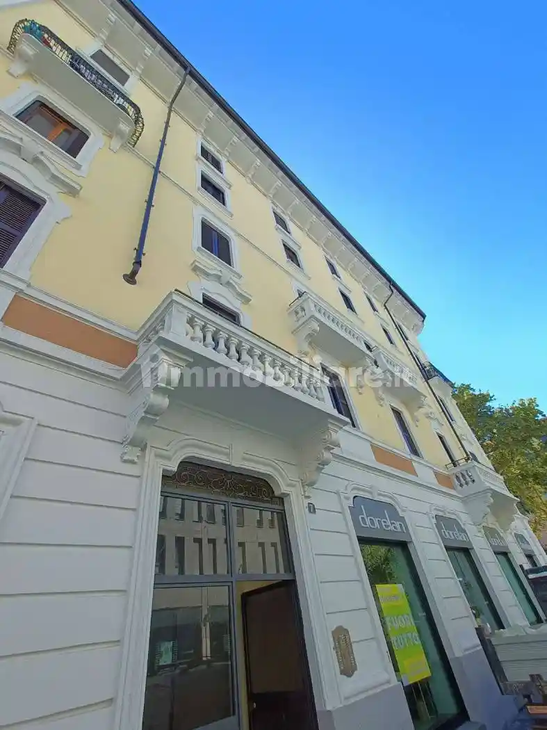 Loft via Massarani 7, Lodi - Brenta, Milano - foto 2