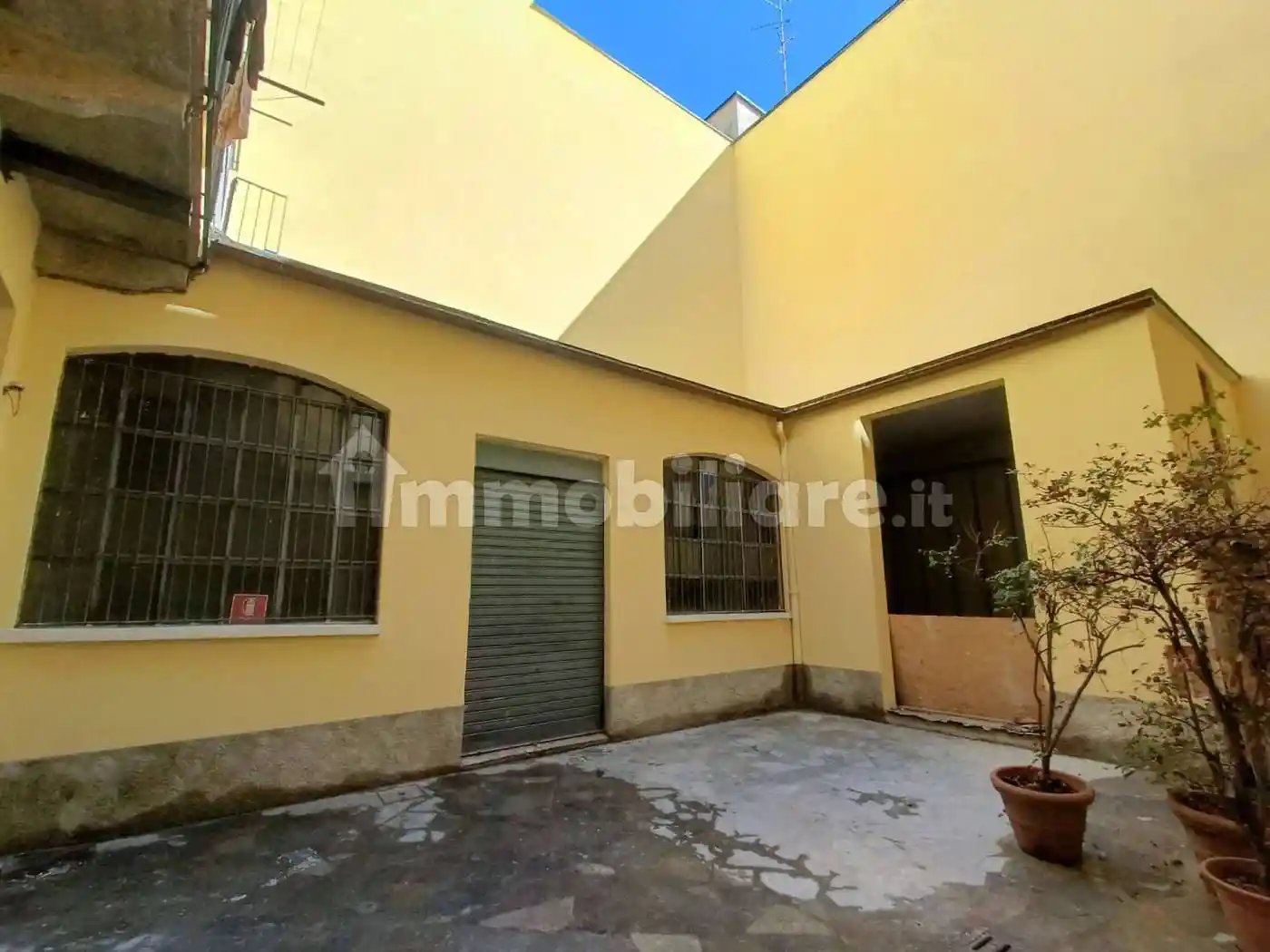 Loft via Massarani 7, Lodi - Brenta, Milano - foto 3