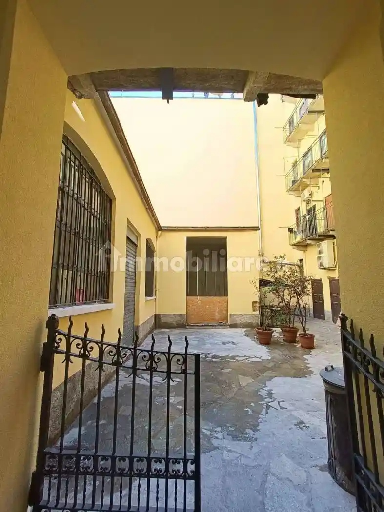 Loft via Massarani 7, Lodi - Brenta, Milano - foto 4