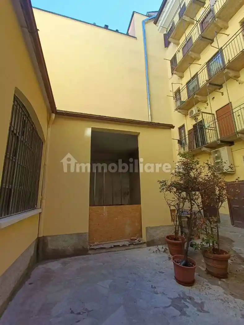 Loft via Massarani 7, Lodi - Brenta, Milano - foto 5