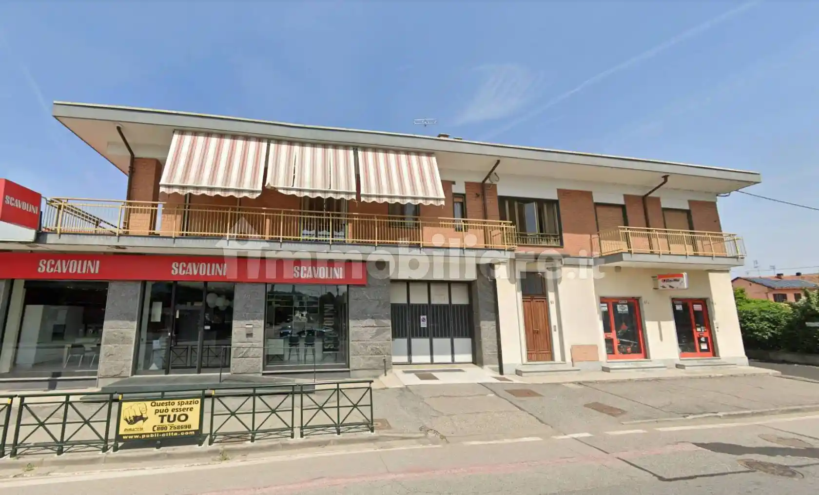 Villa in vendita a Chivasso