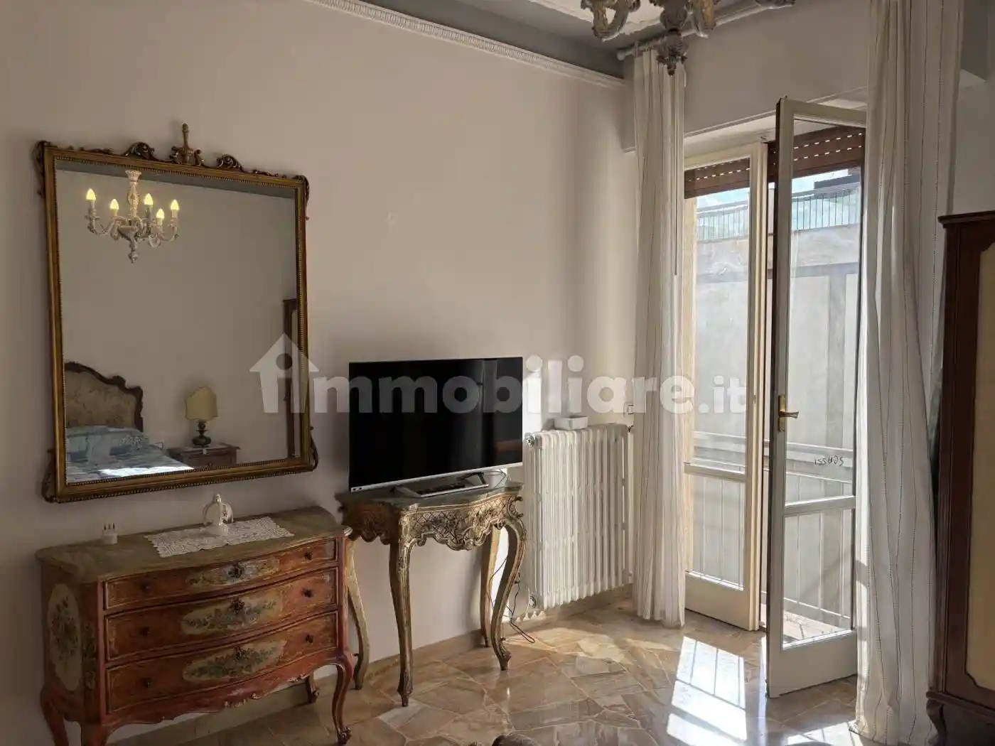 Appartamento in vendita a Firenze