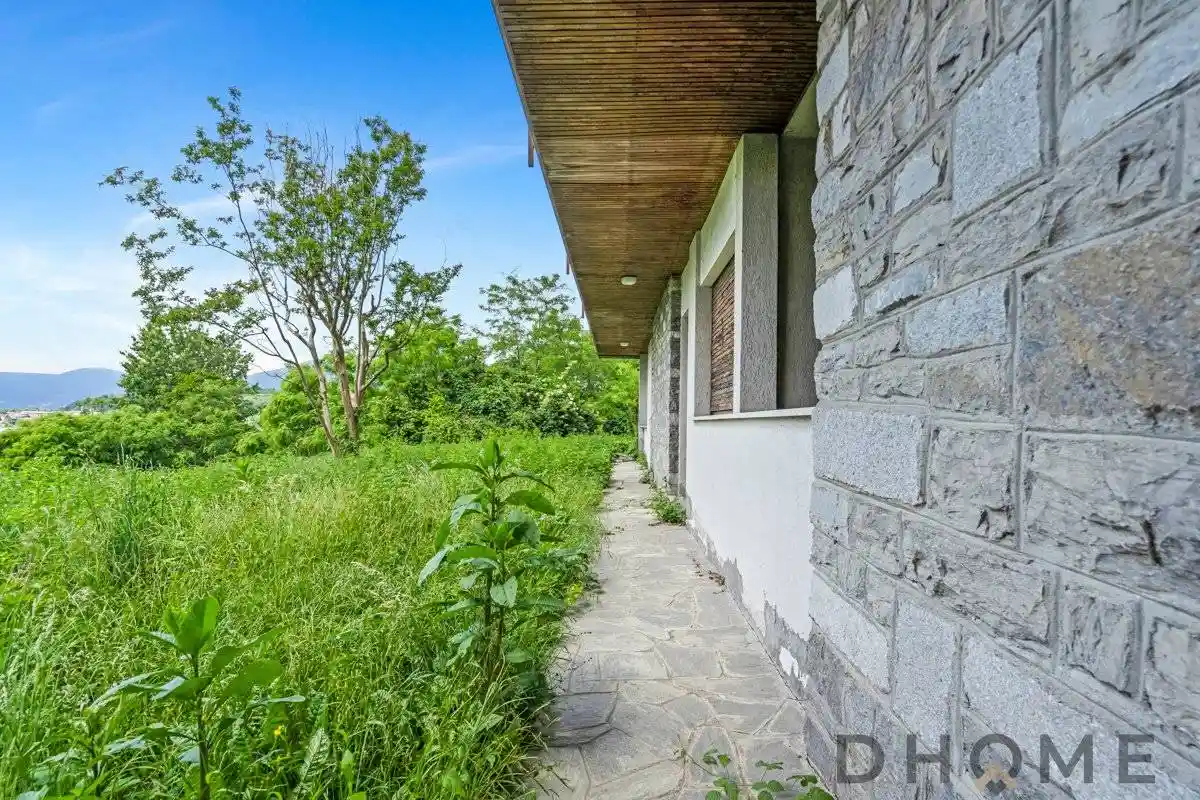 Villa unifamiliare via dei Cacciatori, 22, 23884 Cologna-caraverio Italia, Cologna Caraverio, Castello di Brianza - foto 2