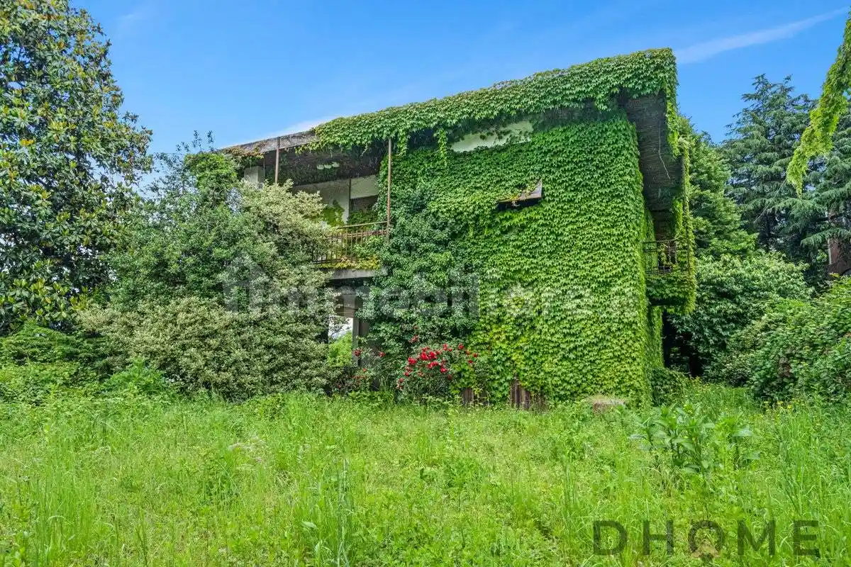 Villa unifamiliare via dei Cacciatori, 22, 23884 Cologna-caraverio Italia, Cologna Caraverio, Castello di Brianza - foto 3