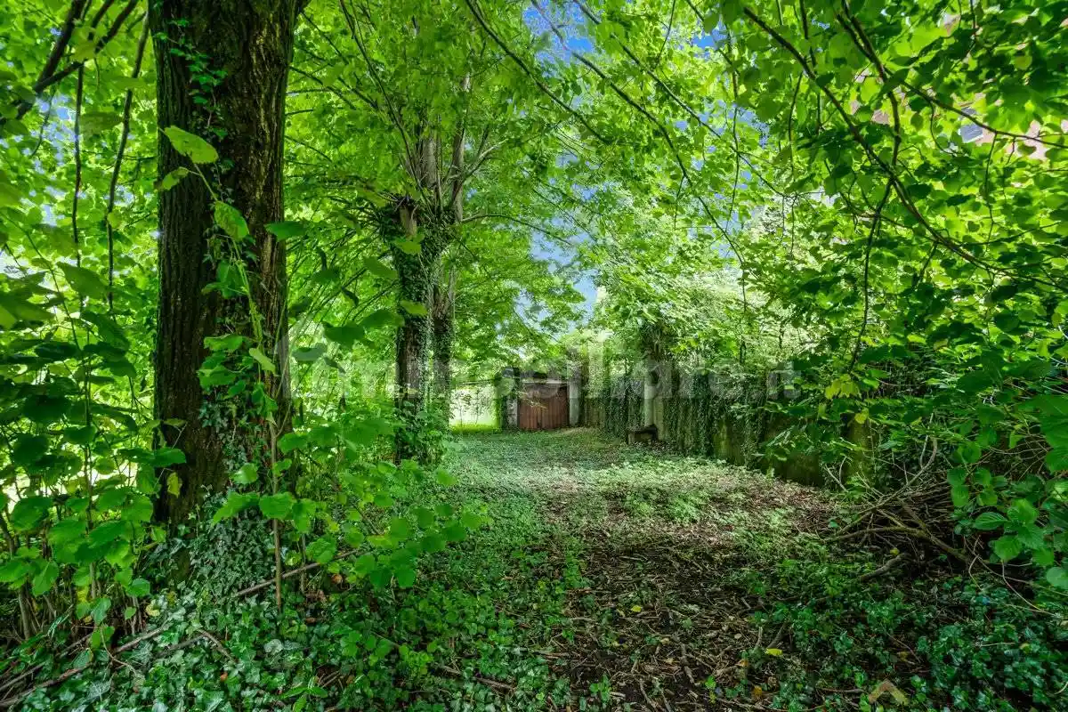 Villa unifamiliare via dei Cacciatori, 22, 23884 Cologna-caraverio Italia, Cologna Caraverio, Castello di Brianza - foto 5