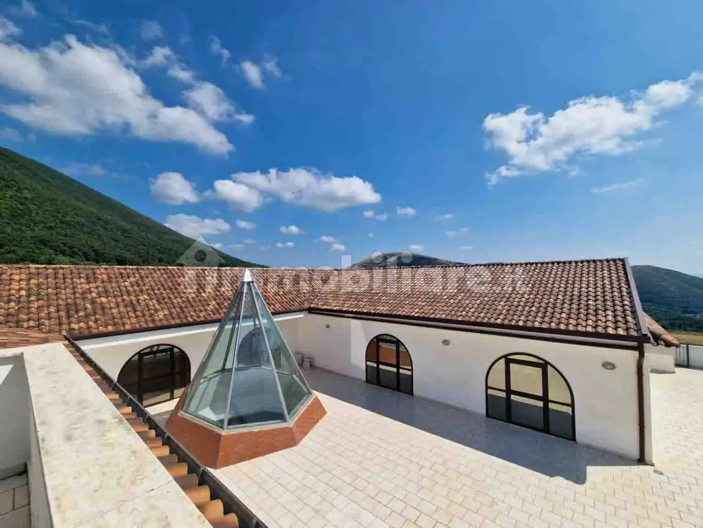 Rustico - Casale in vendita a Giano Vetusto