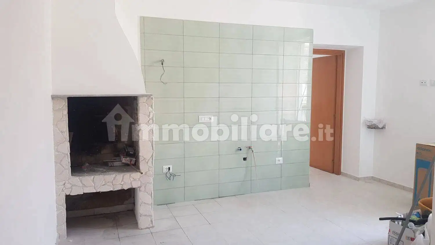 Appartamento in vendita a Santa Maria Capua Vetere