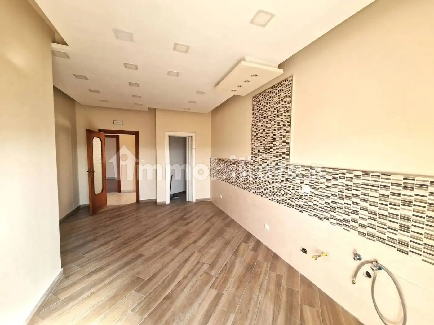 Appartamento in vendita a Curti