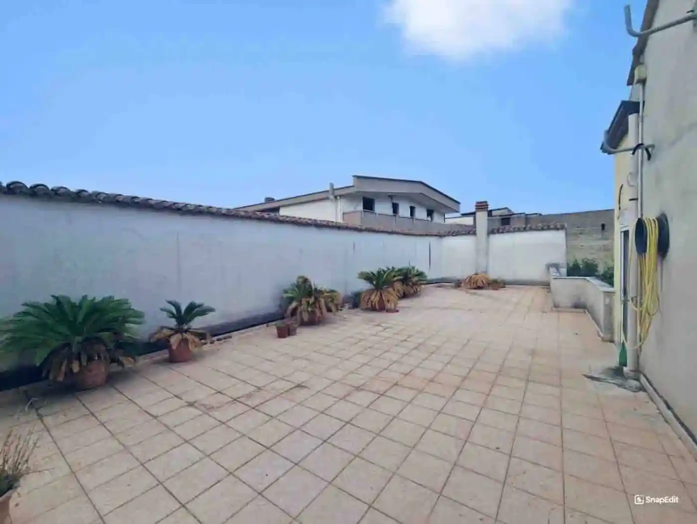 Appartamento in vendita a Santa Maria Capua Vetere