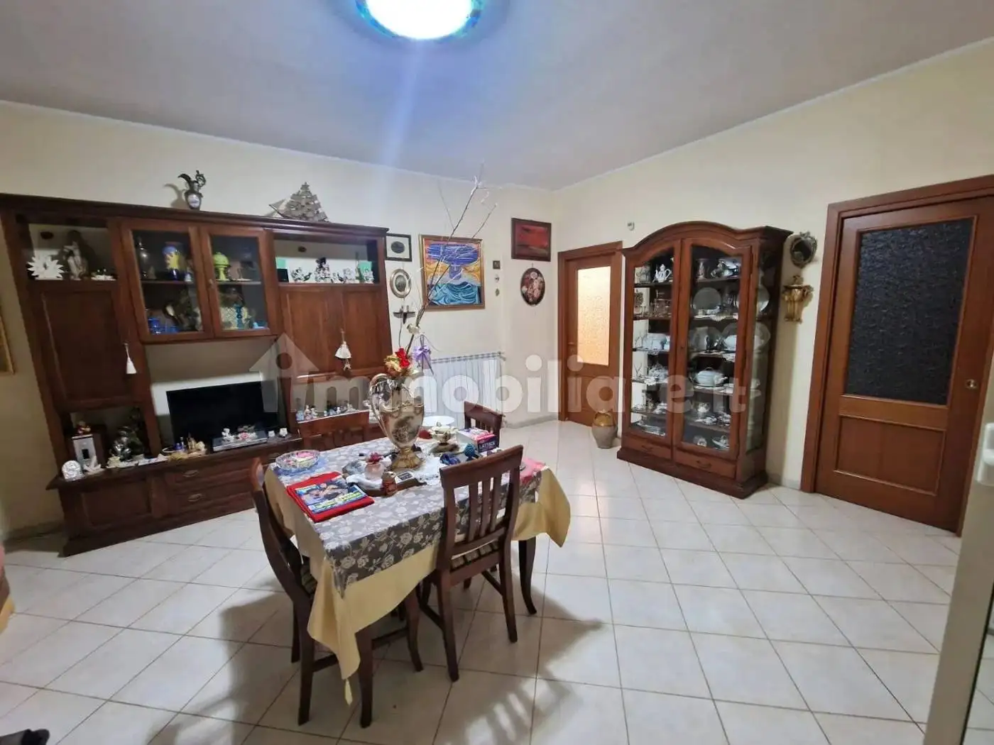 Appartamento in vendita a Santa Maria Capua Vetere