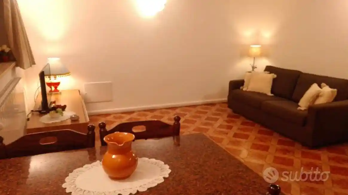 Bilocale via Osvaldo  Moretti, Centro, Ovindoli - foto 2