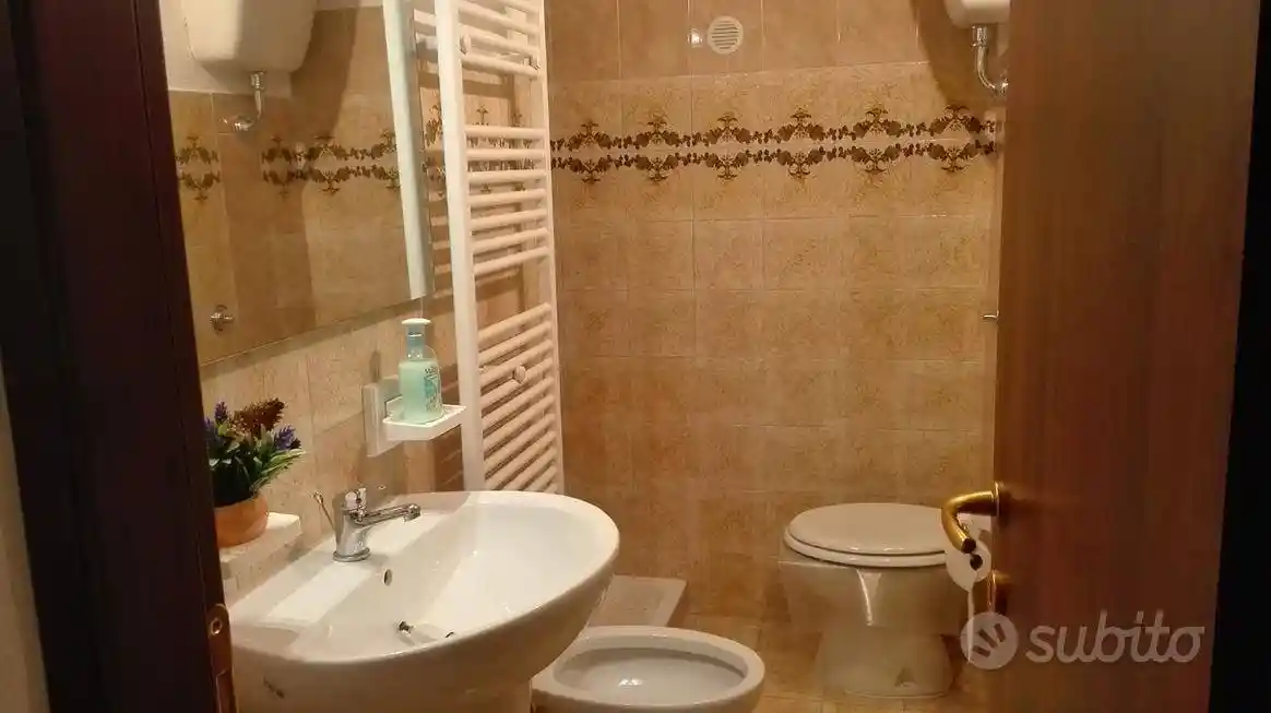 Bilocale via Osvaldo  Moretti, Centro, Ovindoli - foto 4