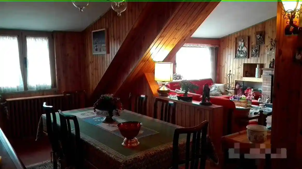 Quadrilocale via Osvaldo Moretti, Centro, Ovindoli - foto 3