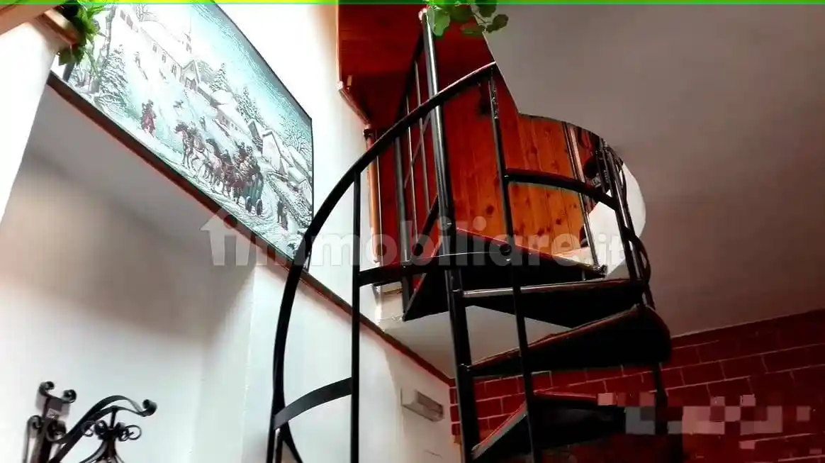 Quadrilocale via Osvaldo Moretti, Centro, Ovindoli - foto 4