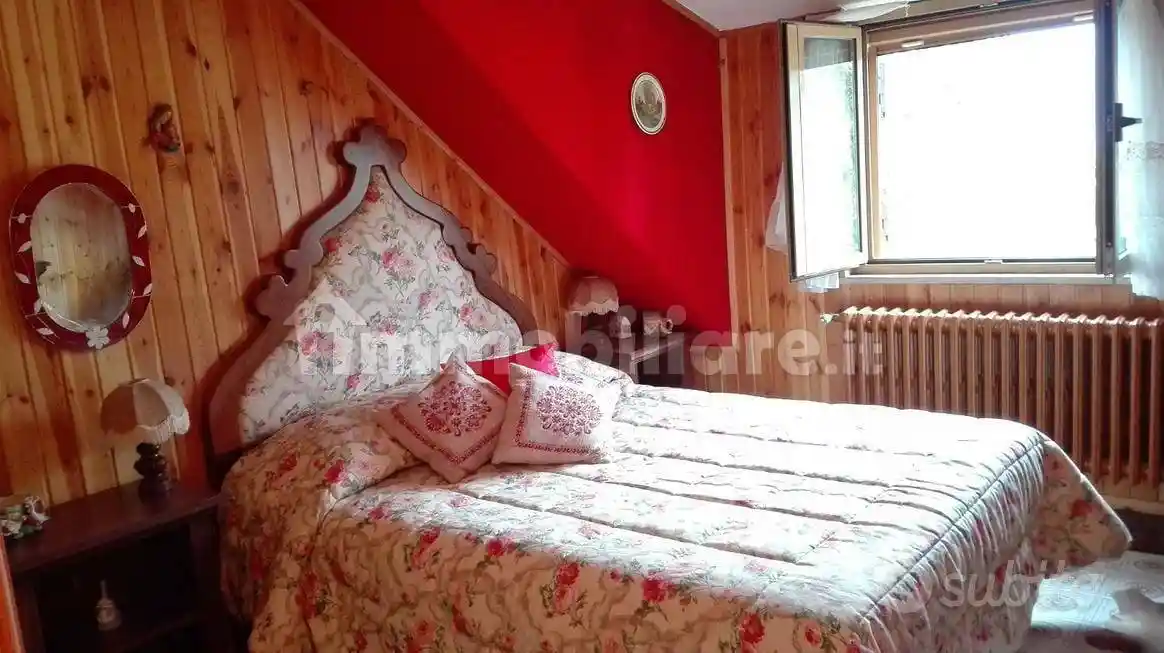 Appartamento via Osvaldo Moretti, Ovindoli - foto 4