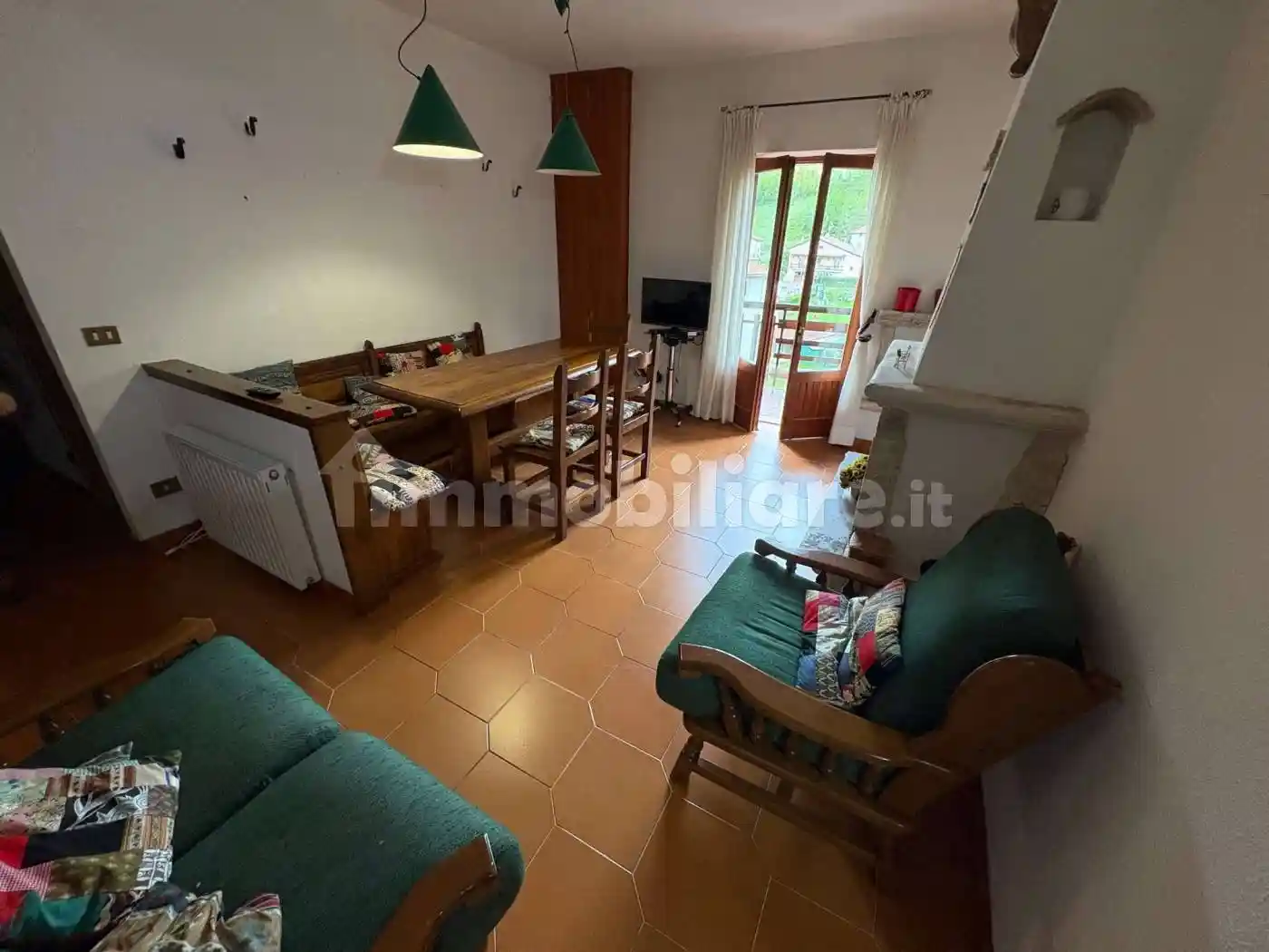 Trilocale via Roma 29, Villetta Barrea - foto 2