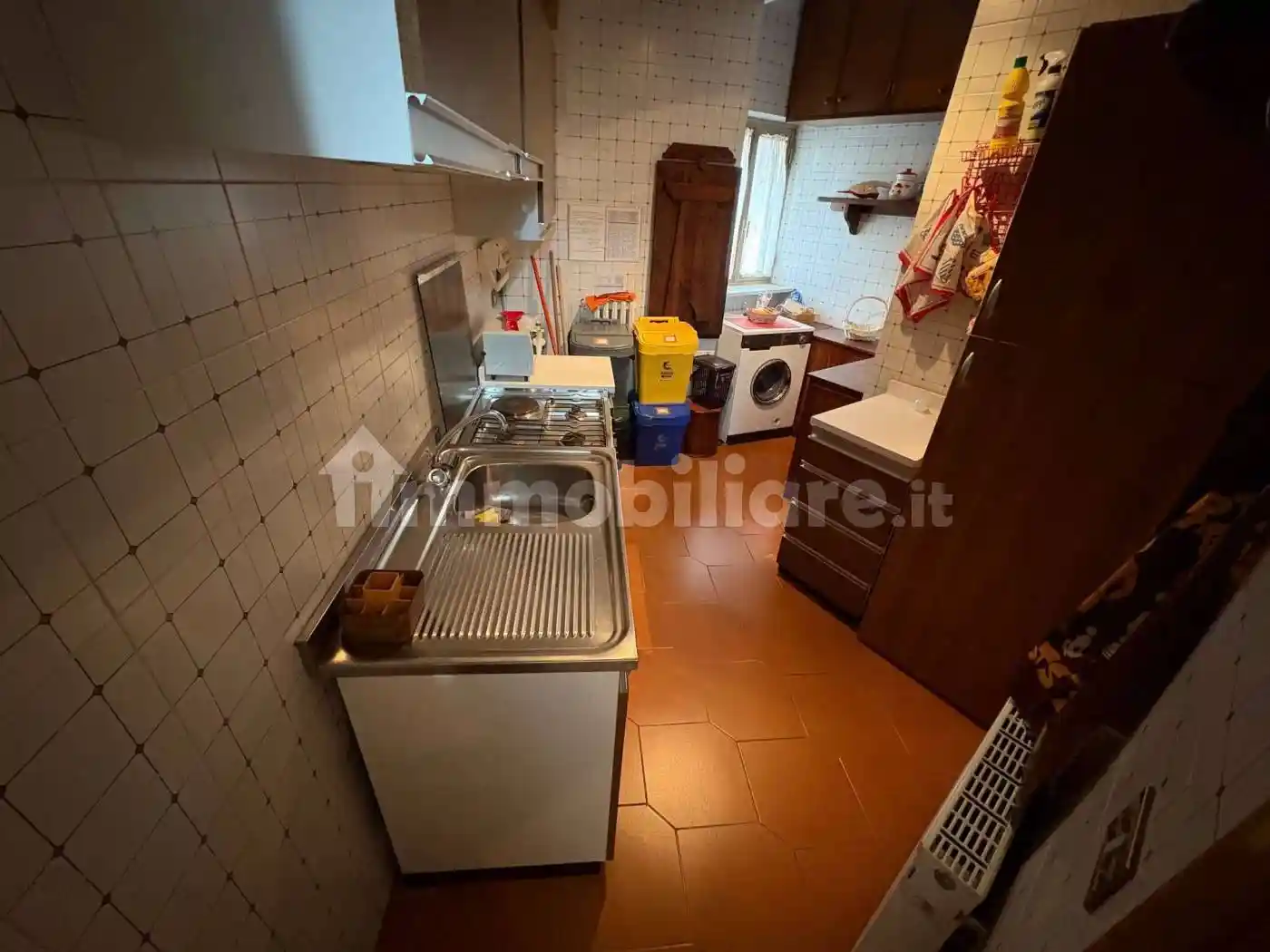 Trilocale via Roma 29, Villetta Barrea - foto 5