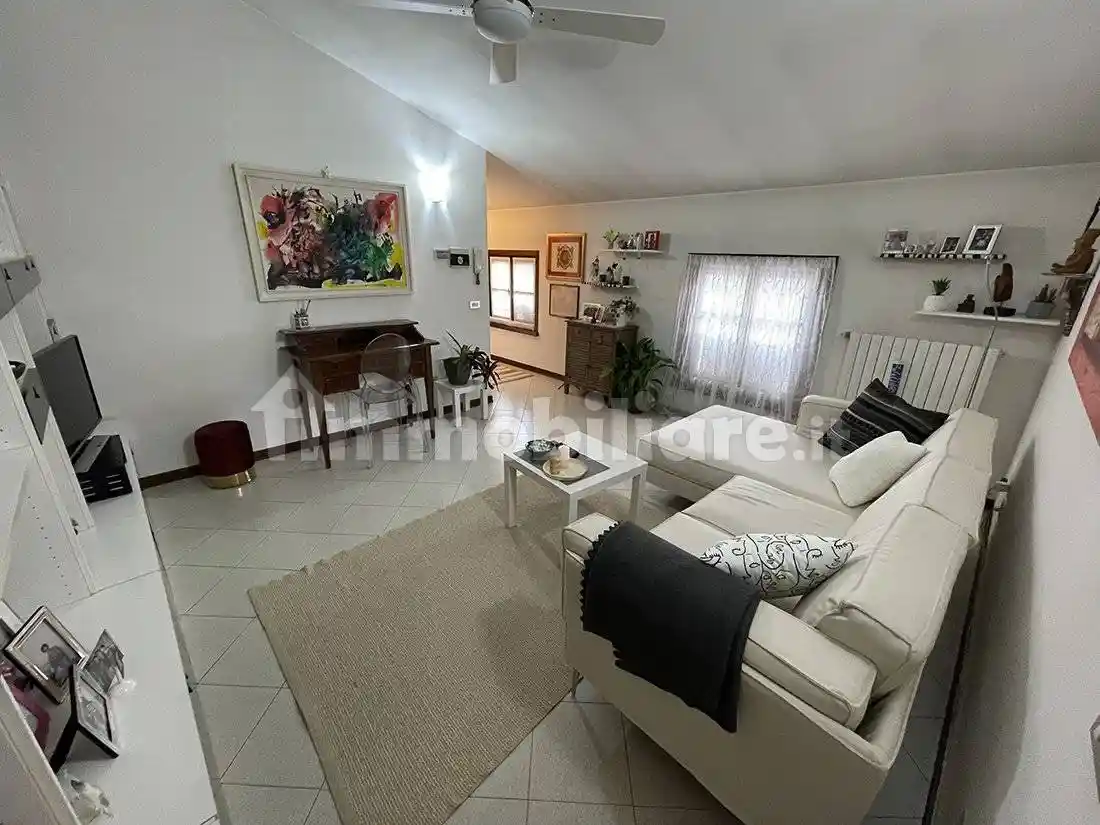 Appartamento in vendita a Casalmaggiore