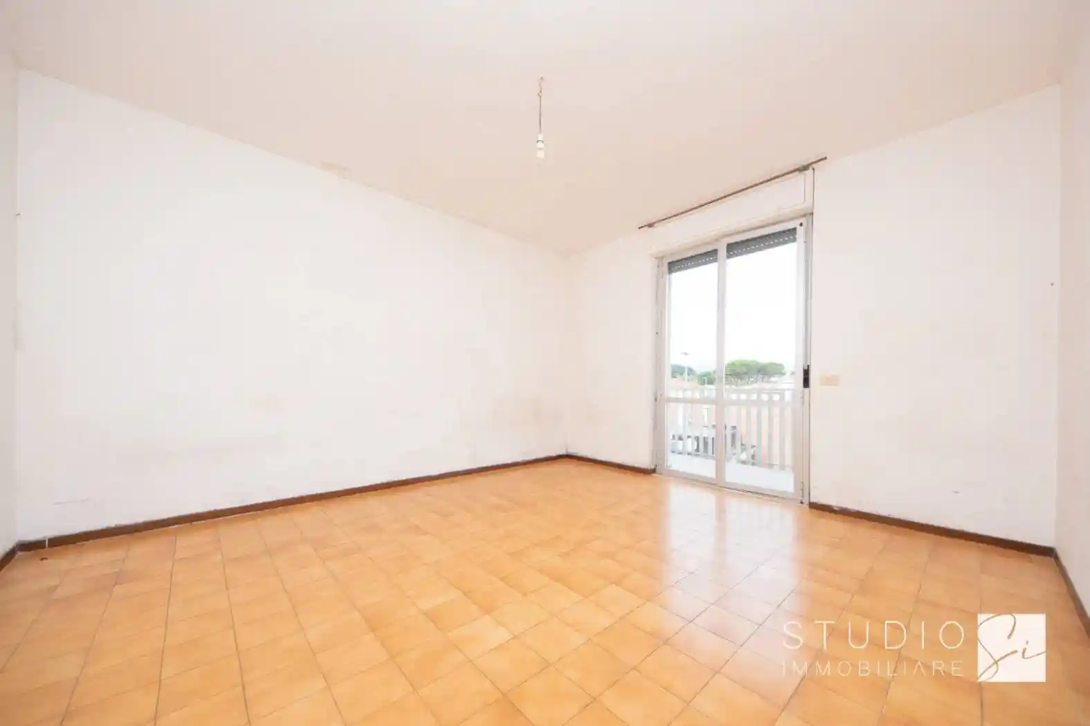 Appartamento in vendita a Quarrata