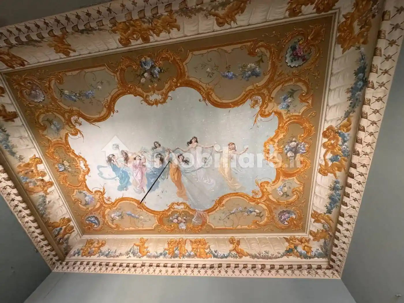 Casa indipendente in vendita a Castellana Grotte