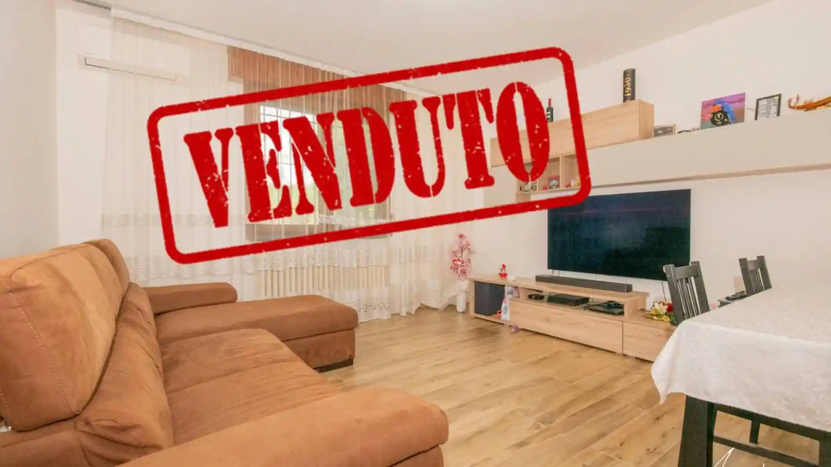 Appartamento in vendita a Quattro Castella