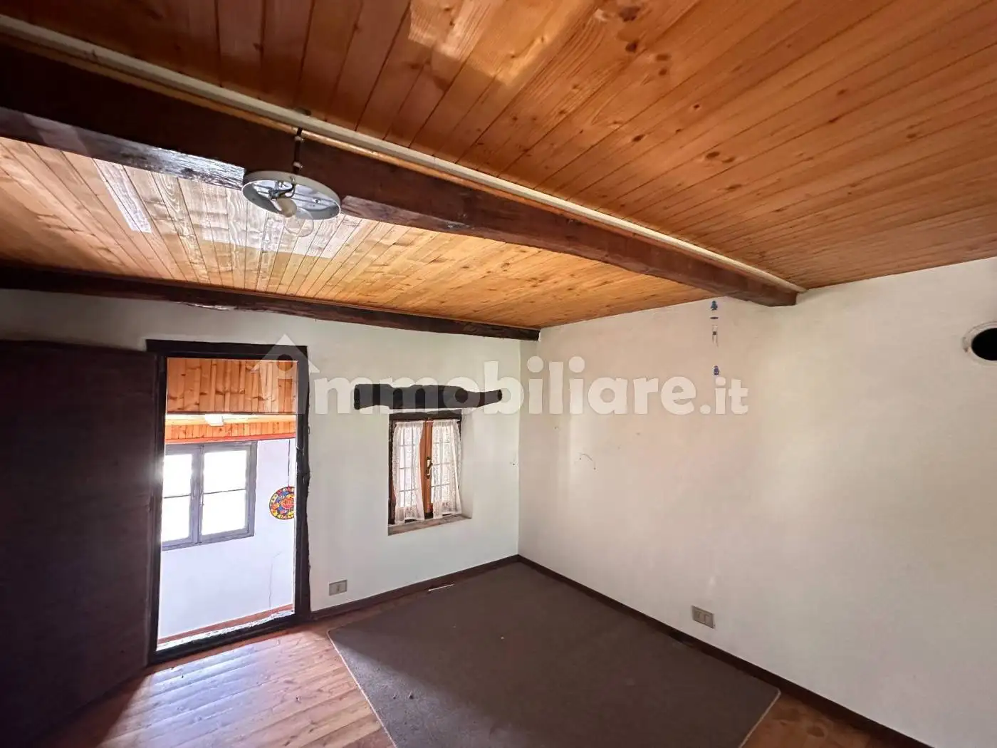 Quadrilocale vicolo della Posa, Campertogno - foto 2