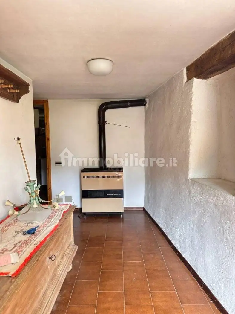 Quadrilocale vicolo della Posa, Campertogno - foto 3