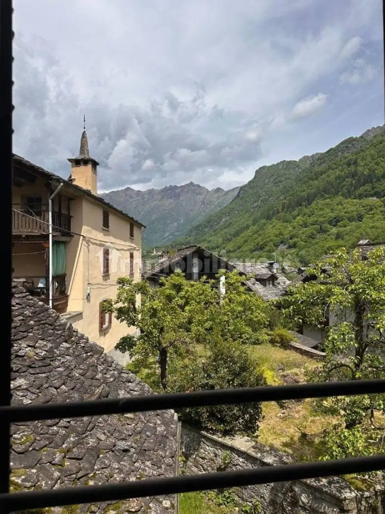 Quadrilocale vicolo della Posa, Campertogno - foto 4