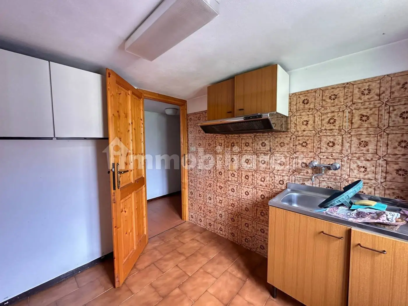 Quadrilocale vicolo della Posa, Campertogno - foto 5