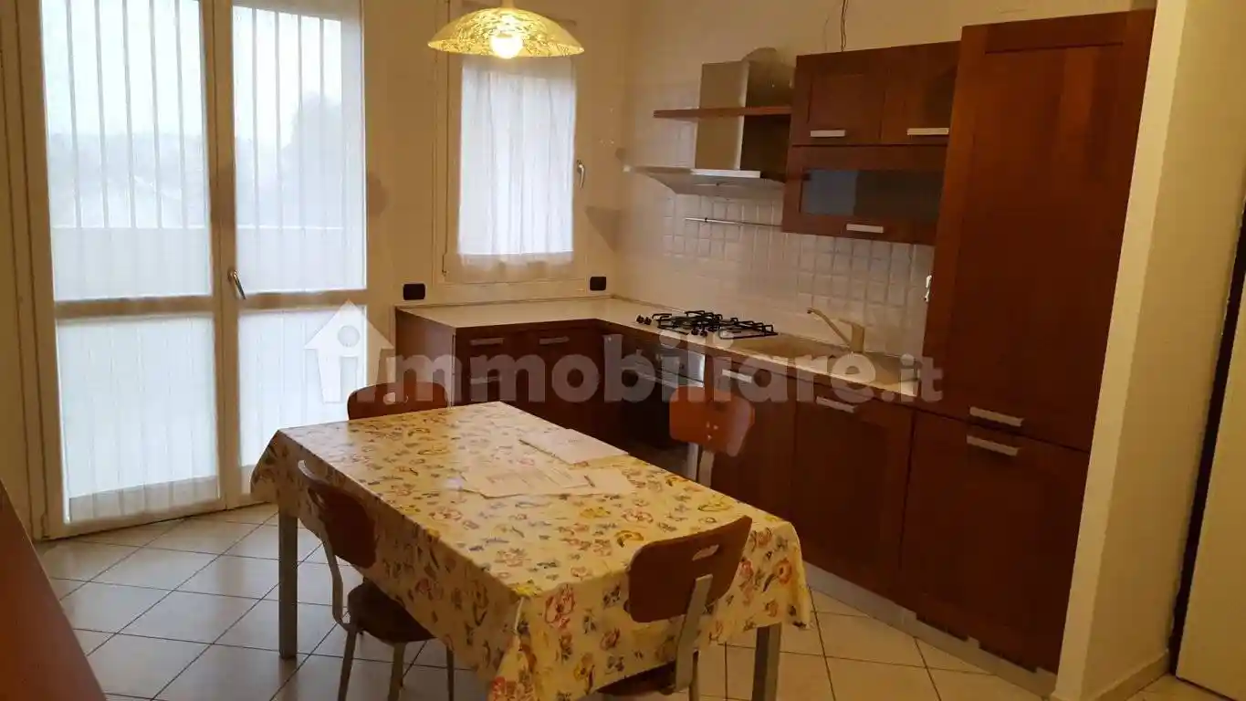 Appartamento in affitto a Sala Bolognese