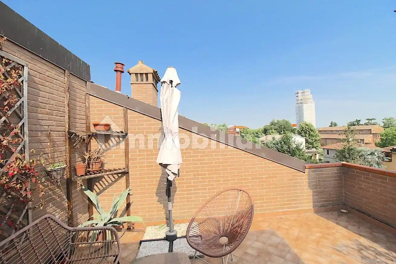 Attico - Mansarda - foto 2