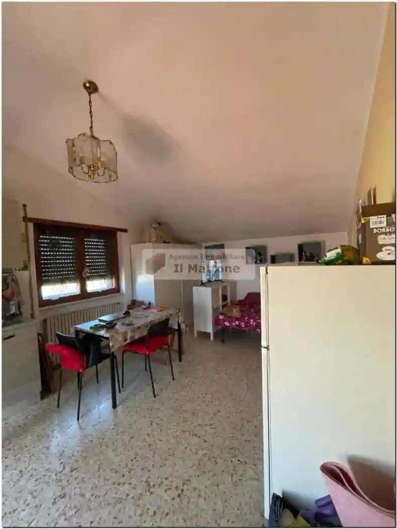 Attico - Mansarda - foto 3